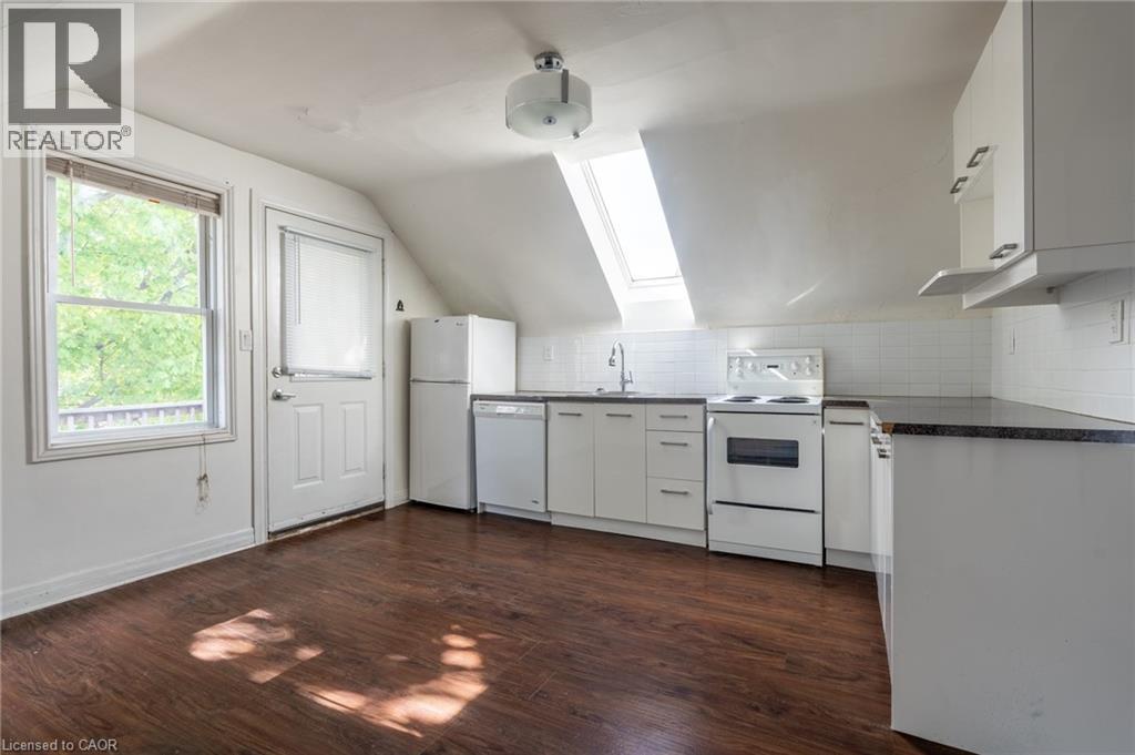 11 Proctor Boulevard Unit# 3, Hamilton, Ontario  L8M 2M2 - Photo 2 - 40824050