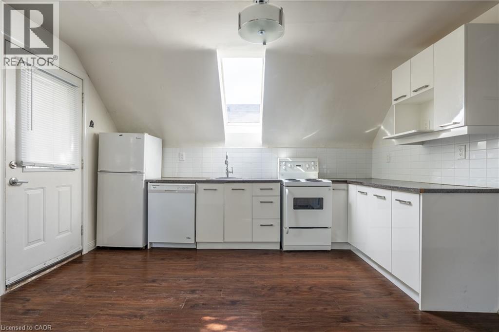 11 Proctor Boulevard Unit# 3, Hamilton, Ontario  L8M 2M2 - Photo 3 - 40824050