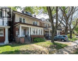 11 PROCTOR Boulevard Unit# 3, Hamilton, Ontario