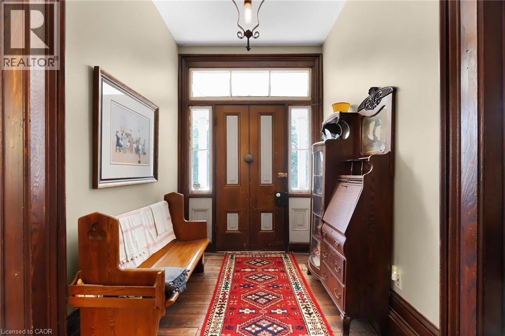 311 Brock Road, Hamilton, Ontario  L9H 5H4 - Photo 12 - 40823983