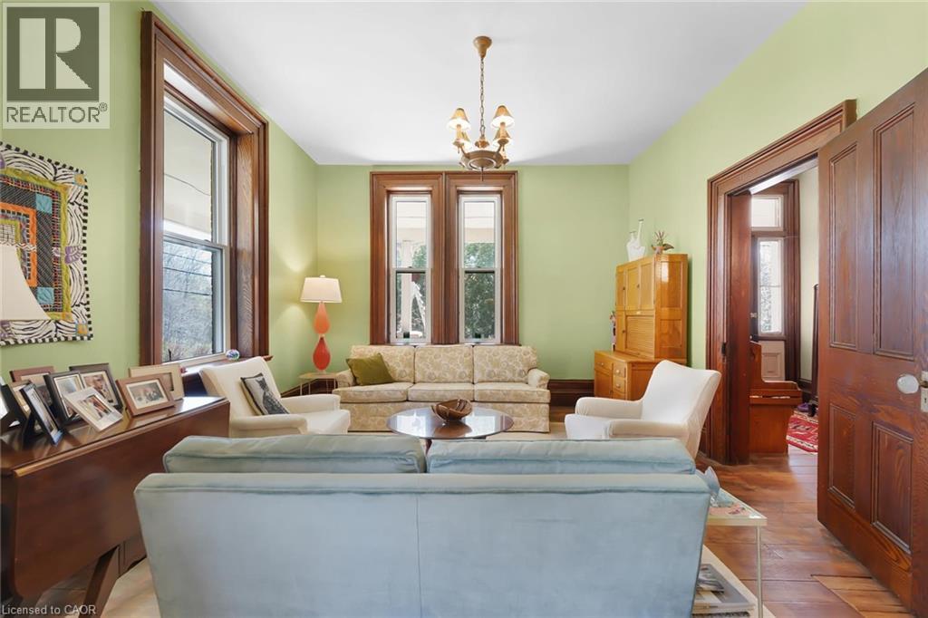 311 Brock Road, Hamilton, Ontario  L9H 5H4 - Photo 15 - 40823956