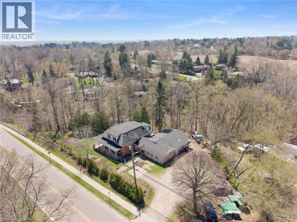 311 Brock Road, Hamilton, Ontario  L9H 5H4 - Photo 2 - 40823956