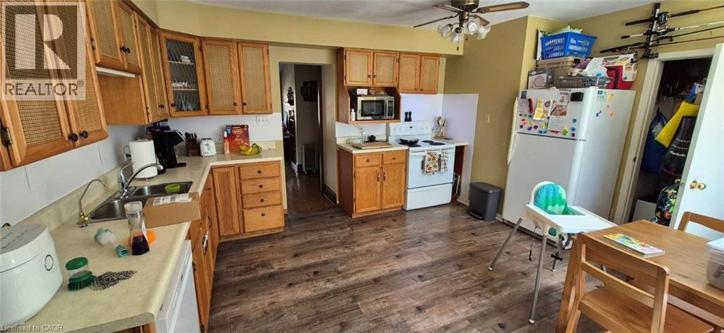 311 Brock Road, Hamilton, Ontario  L9H 5H4 - Photo 43 - 40823956