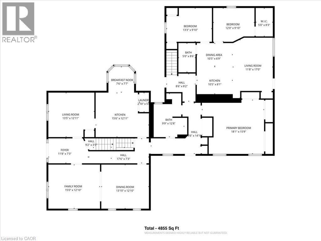 311 Brock Road, Hamilton, Ontario  L9H 5H4 - Photo 46 - 40823956