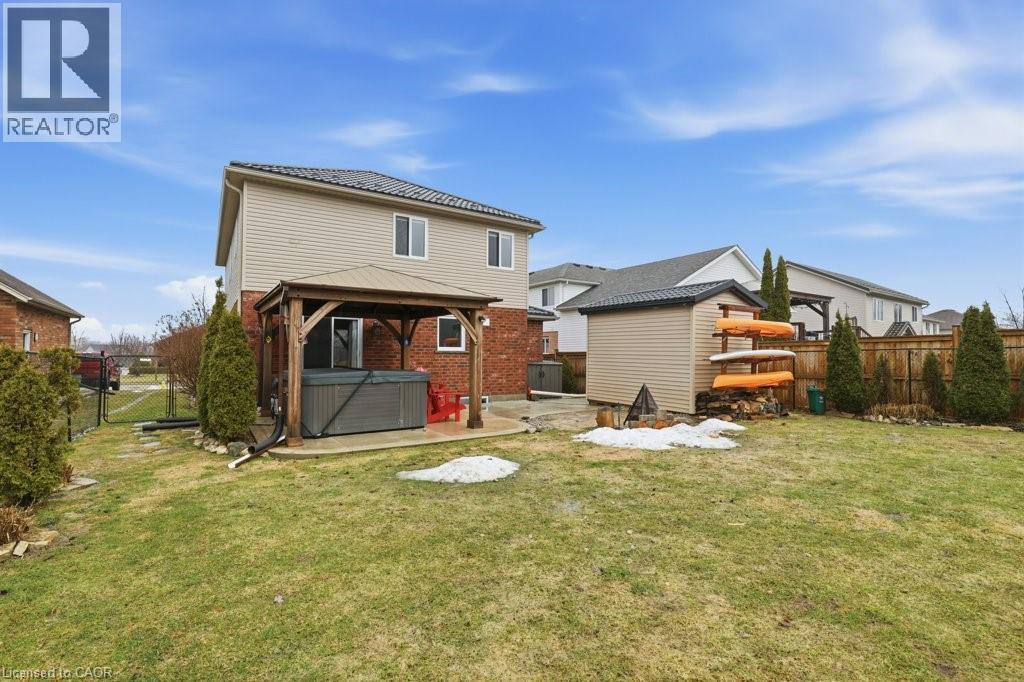 152 Laschinger Boulevard, New Hamburg, Ontario  N3A 2G9 - Photo 27 - 40813158