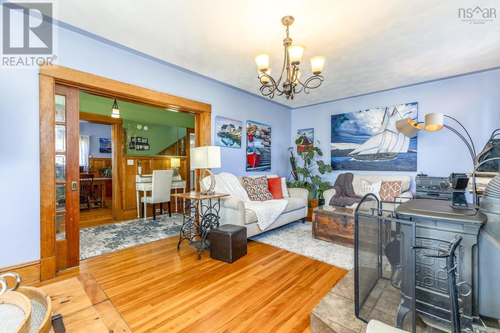 5989 Stellarton Trafalgar Road, Riverton, Nova Scotia  B0K 1S0 - Photo 11 - 202608601