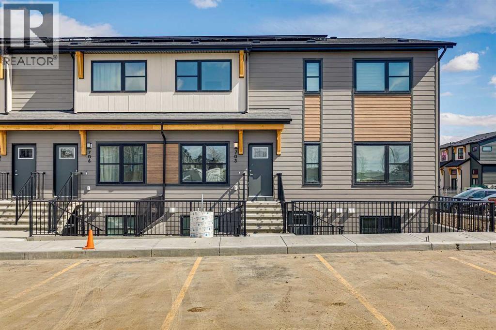 703, 135 Mahogany Parade Se, Calgary, Alberta  T3M 2J9 - Photo 2 - A2277502