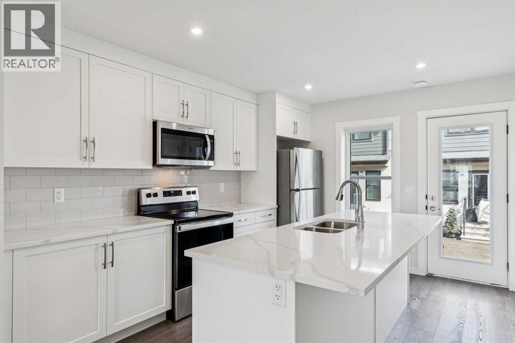 703, 135 Mahogany Parade Se, Calgary, Alberta  T3M 2J9 - Photo 8 - A2277502