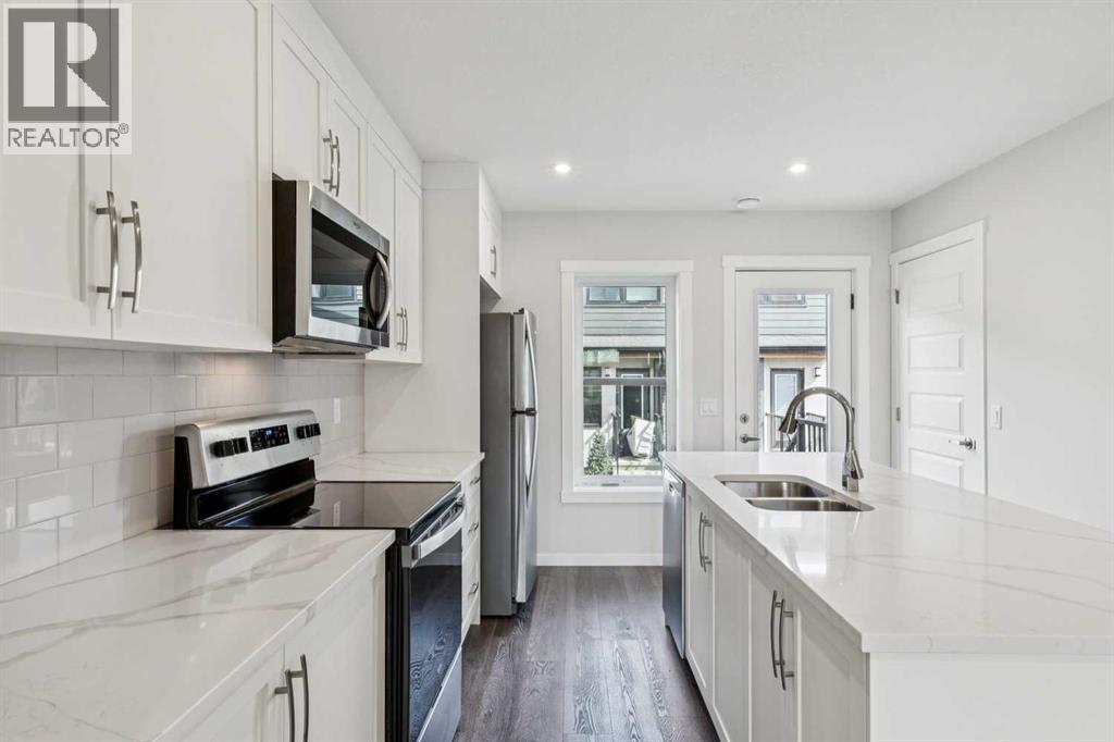 703, 135 Mahogany Parade Se, Calgary, Alberta  T3M 2J9 - Photo 11 - A2277502