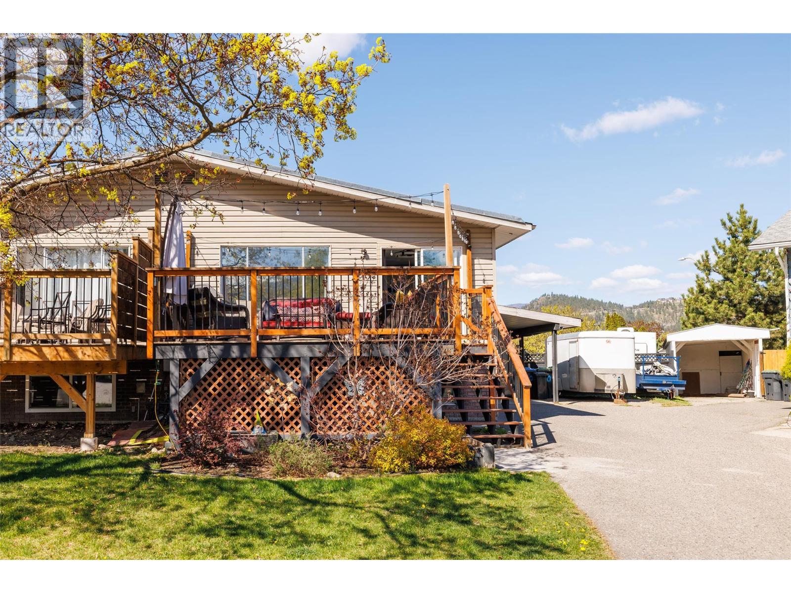 610 Chepesuik Court, Kelowna, British Columbia  V1X 5S5 - Photo 31 - 10380302