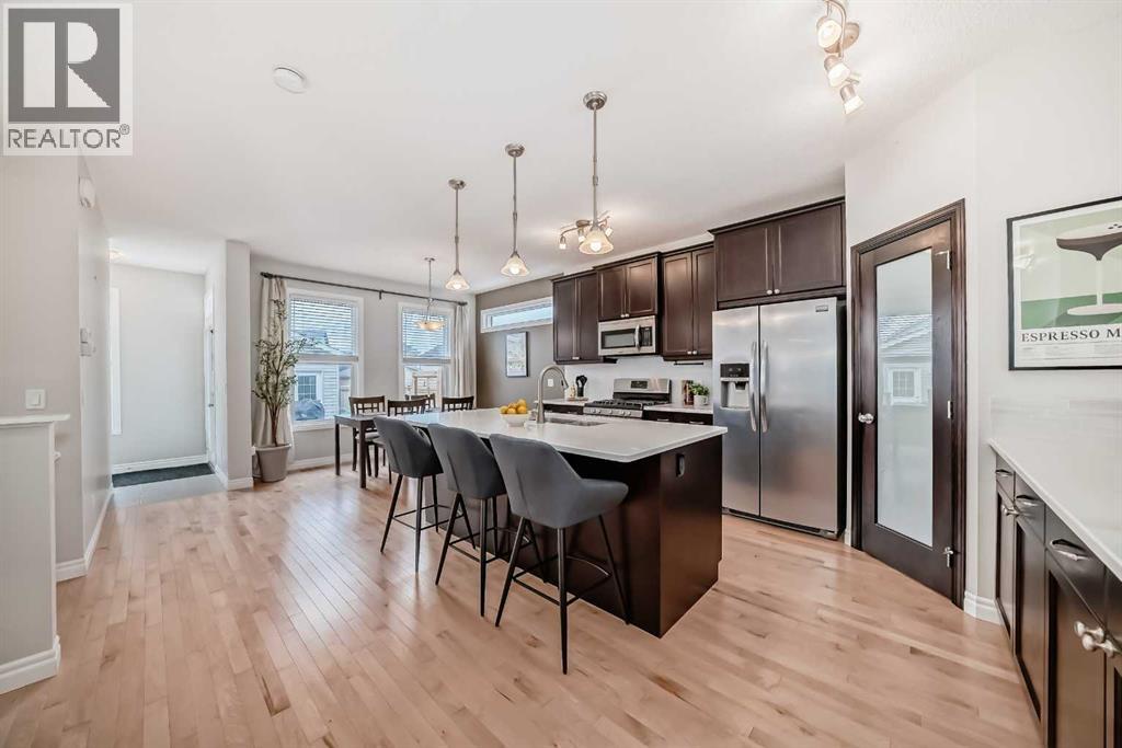 62 Nolanfield Heights Nw, Calgary, Alberta  T3R 0M2 - Photo 8 - A2285463