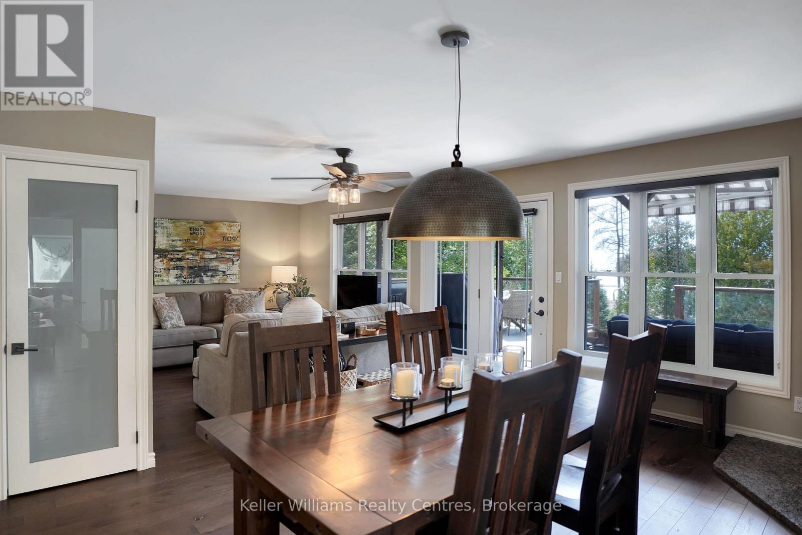 55 Devil's Glen Road, Northern Bruce Peninsula, Ontario  N0H 2T0 - Photo 15 - X13043326