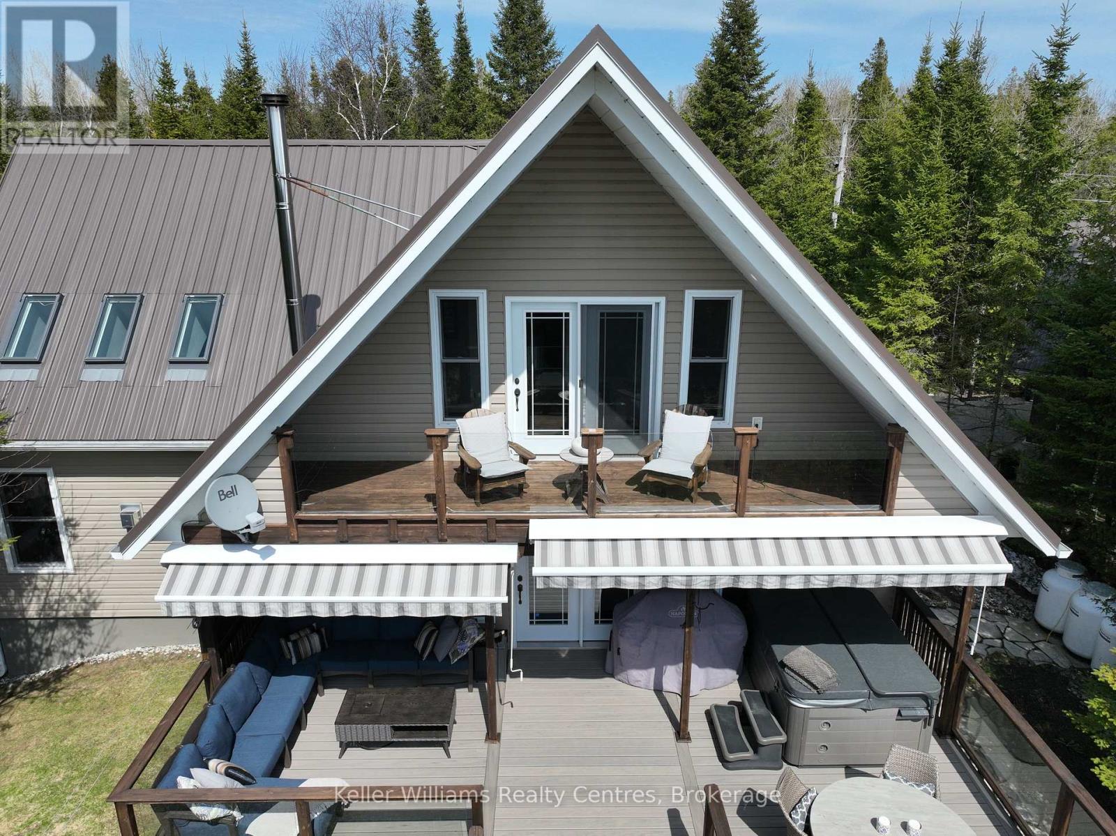 55 Devil's Glen Road, Northern Bruce Peninsula, Ontario  N0H 2T0 - Photo 28 - X13043326