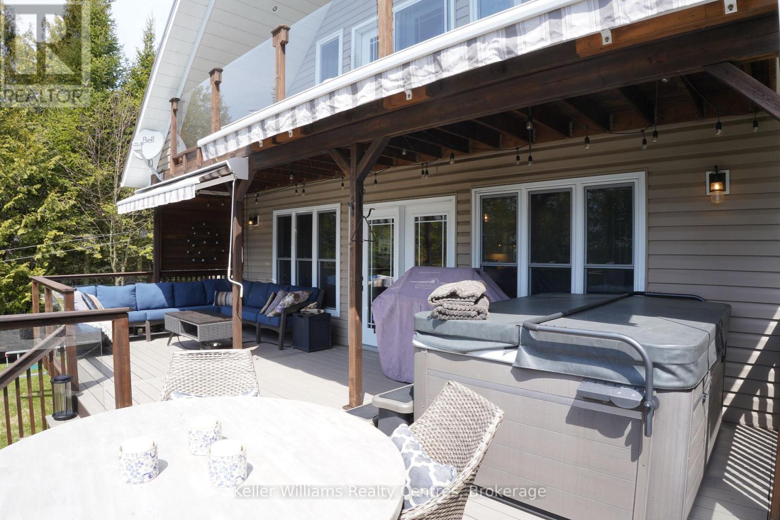 55 Devil's Glen Road, Northern Bruce Peninsula, Ontario  N0H 2T0 - Photo 49 - X13043326