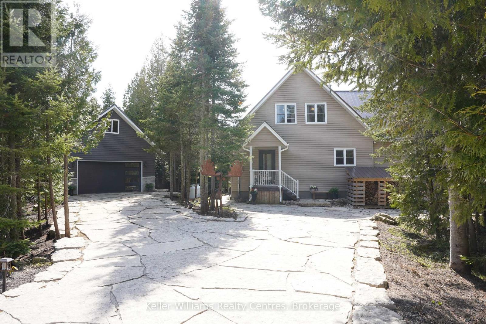 55 Devil's Glen Road, Northern Bruce Peninsula, Ontario  N0H 2T0 - Photo 5 - X13043326