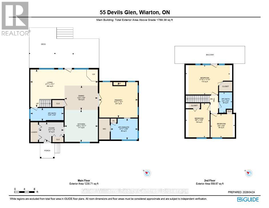 55 Devil's Glen Road, Northern Bruce Peninsula, Ontario  N0H 2T0 - Photo 50 - X13043326