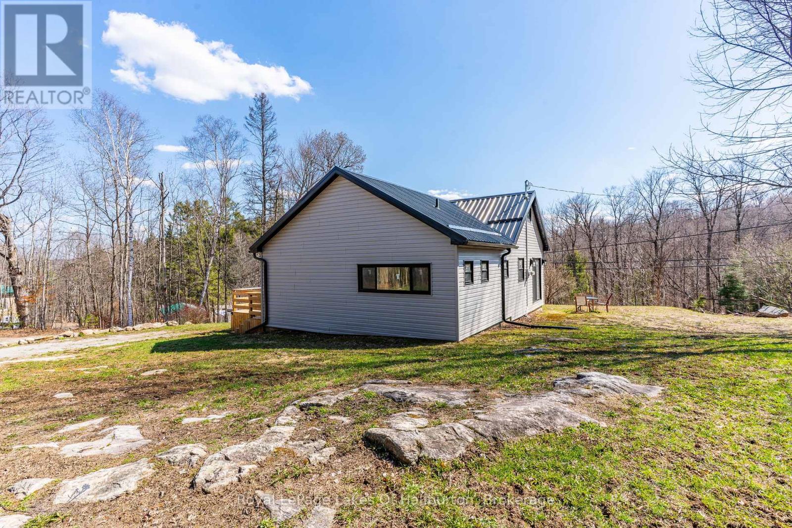 10531 County Road 503, Highlands East, Ontario  K0M 1R0 - Photo 2 - X13043354