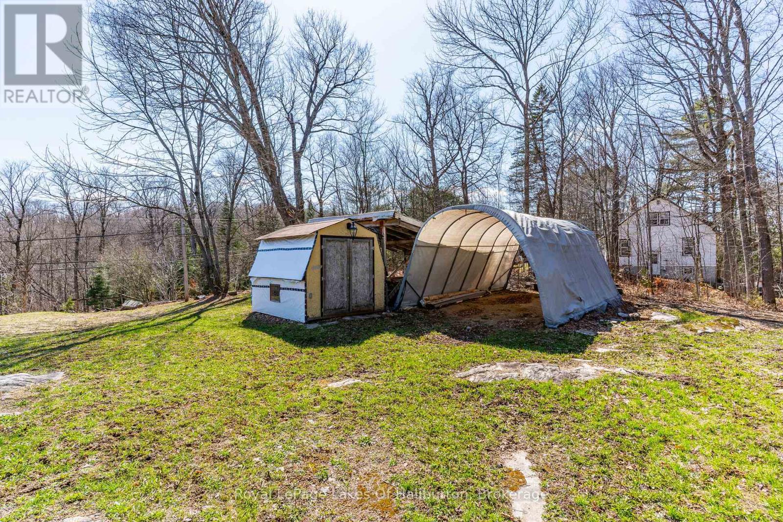 10531 County Road 503, Highlands East, Ontario  K0M 1R0 - Photo 32 - X13043354