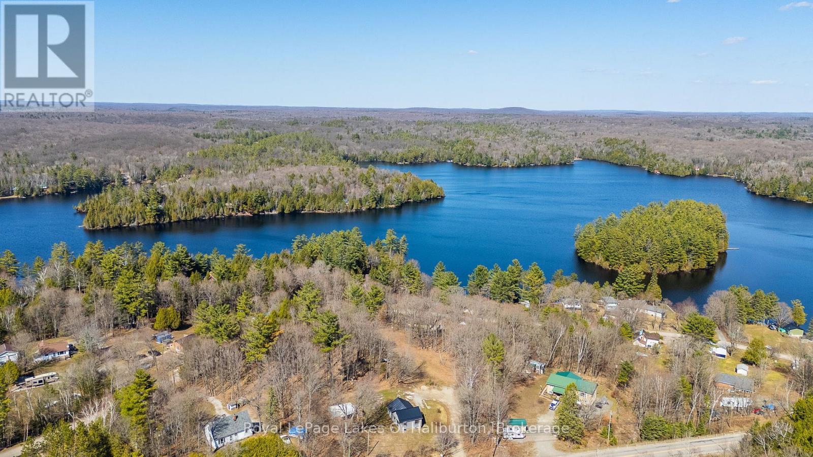 10531 County Road 503, Highlands East, Ontario  K0M 1R0 - Photo 33 - X13043354