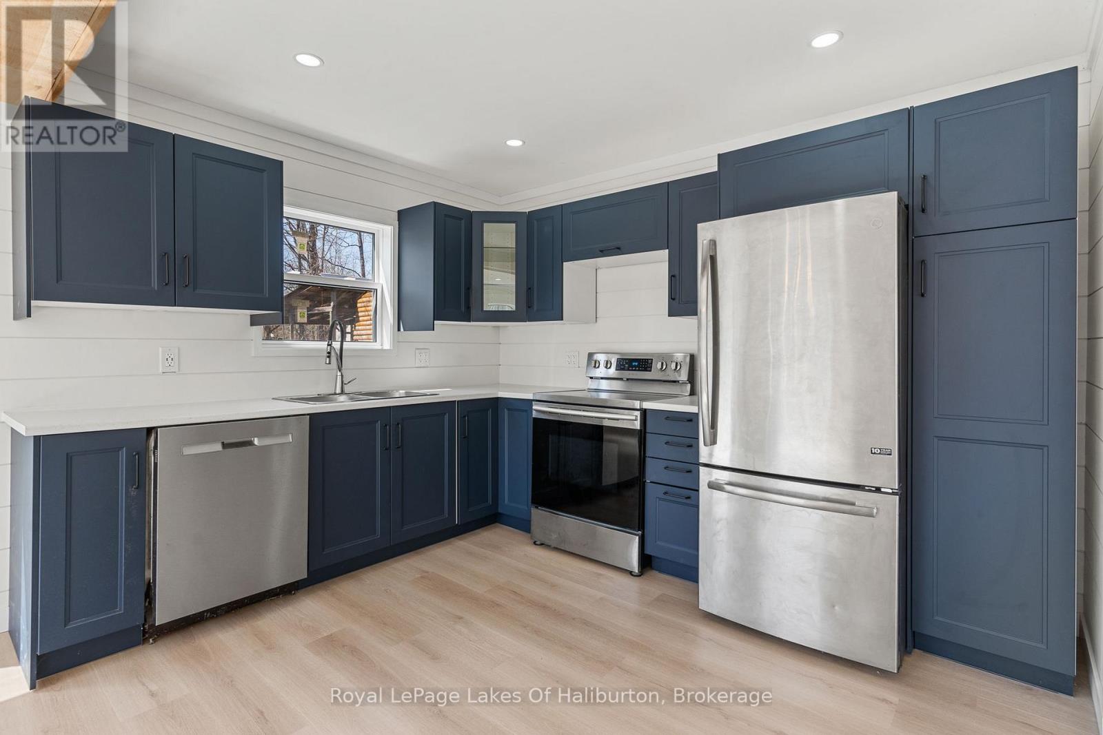 10531 County Road 503, Highlands East, Ontario  K0M 1R0 - Photo 4 - X13043354