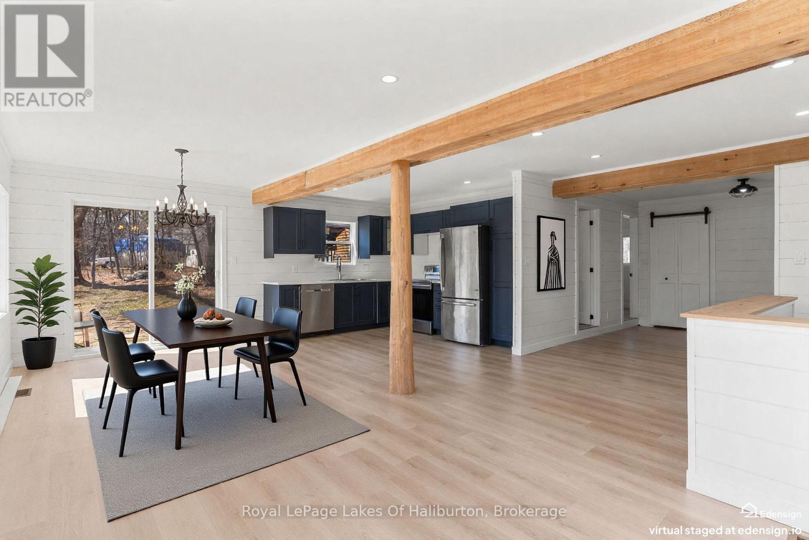 10531 County Road 503, Highlands East, Ontario  K0M 1R0 - Photo 6 - X13043354