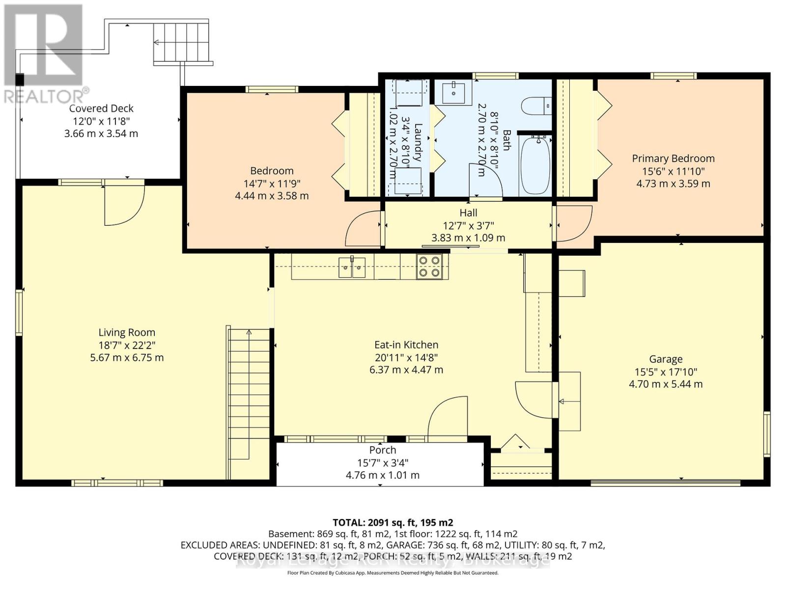 742053 4a Side Road, Chatsworth, Ontario  N0H 1K0 - Photo 32 - X13043358