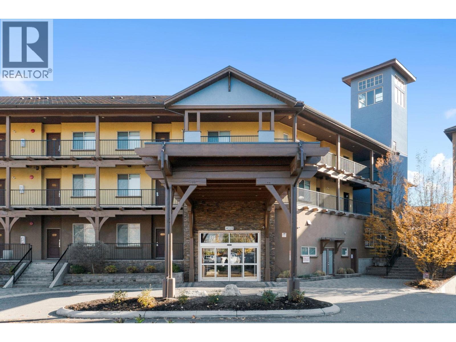 4038 Pritchard Drive Unit# 4403, West Kelowna, British Columbia