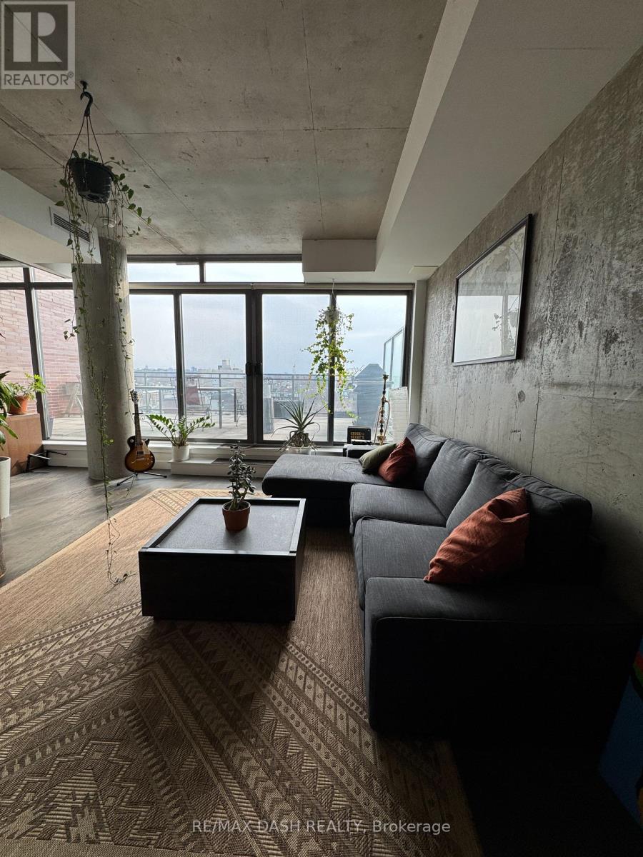 701 - 90 BROADVIEW AVENUE, Toronto, Ontario