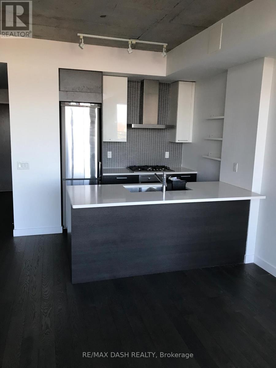 701 - 90 Broadview Avenue, Toronto, Ontario  M4M 3H3 - Photo 3 - E13043396