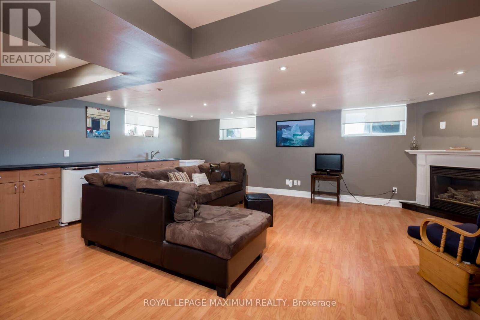 33 Alice Crescent, Toronto, Ontario  M1R 4N6 - Photo 26 - E13043400