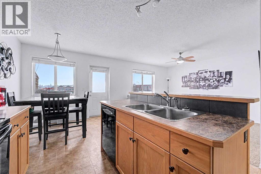 102, 800 Yankee Valley Boulevard Se, Airdrie, Alberta  T4A 2L1 - Photo 7 - A2296604