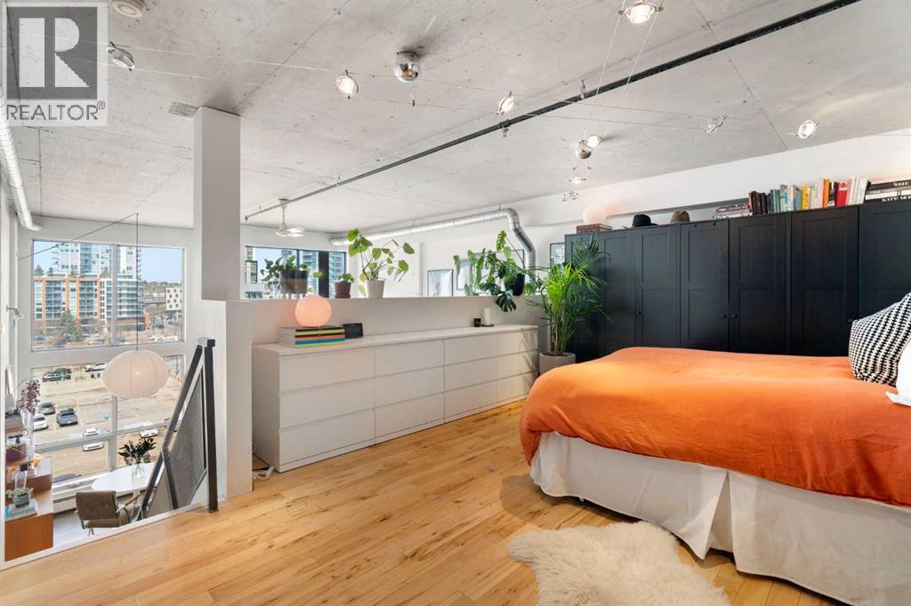 412, 535 8 Avenue Se, Calgary, Alberta  T2G 5S9 - Photo 17 - A2303280