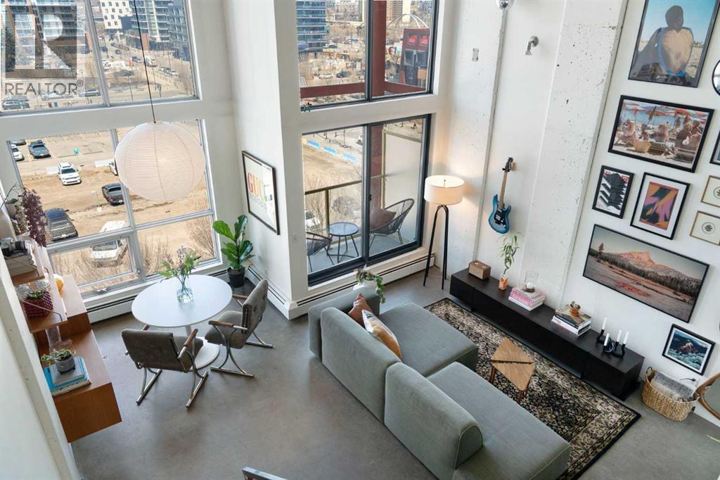 412, 535 8 Avenue Se, Calgary, Alberta  T2G 5S9 - Photo 18 - A2303280