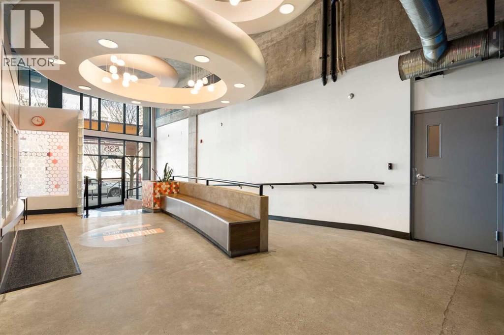 412, 535 8 Avenue Se, Calgary, Alberta  T2G 5S9 - Photo 25 - A2303280