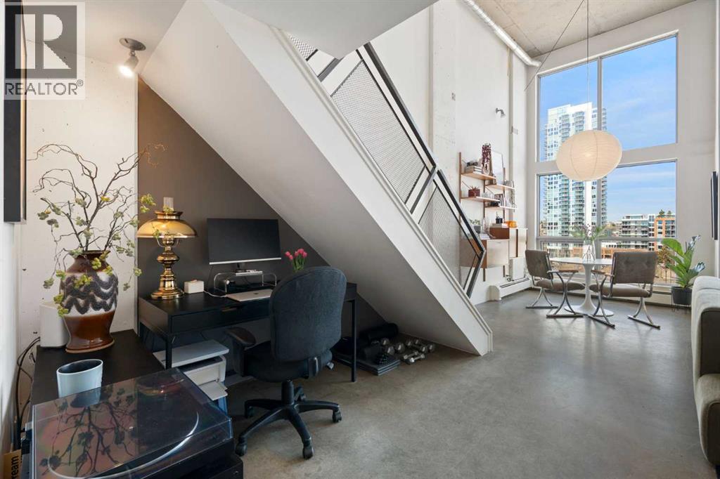 412, 535 8 Avenue Se, Calgary, Alberta  T2G 5S9 - Photo 13 - A2303280