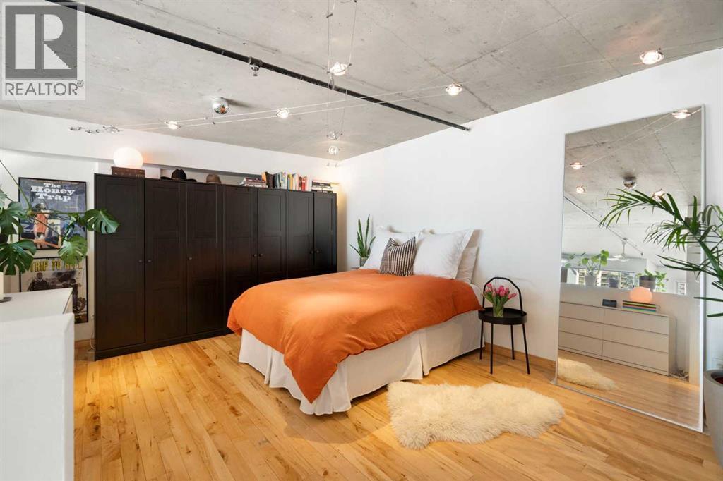 412, 535 8 Avenue Se, Calgary, Alberta  T2G 5S9 - Photo 15 - A2303280