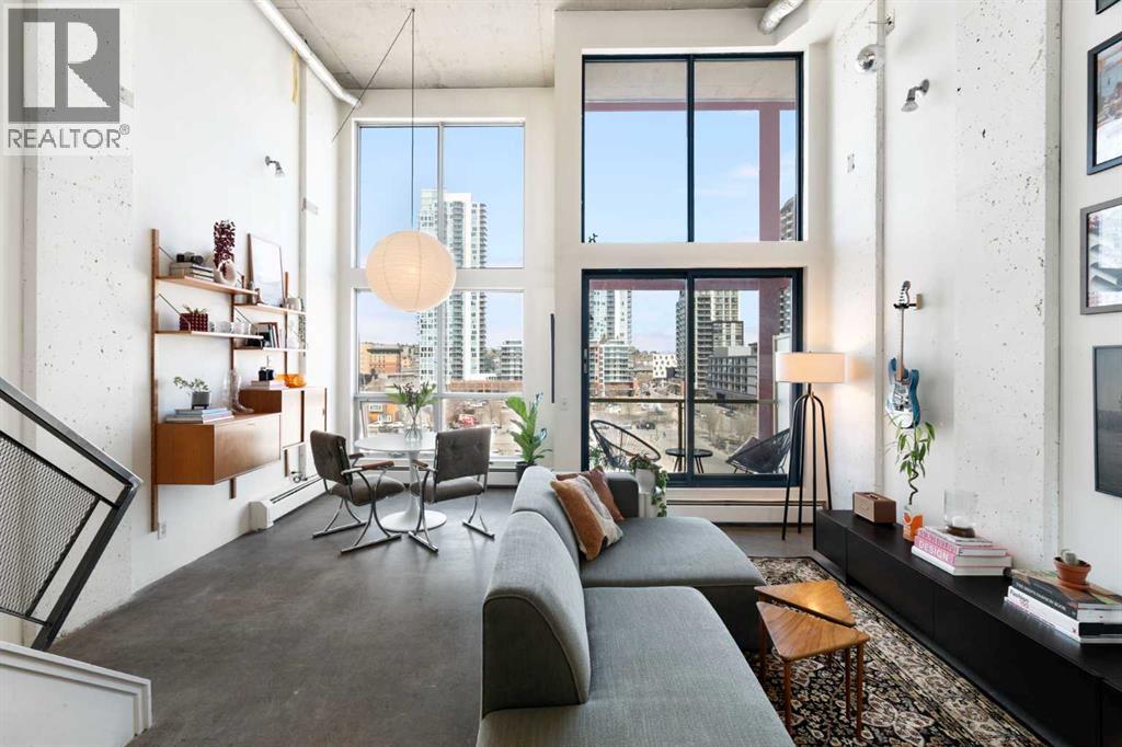 412, 535 8 Avenue Se, Calgary, Alberta  T2G 5S9 - Photo 14 - A2303280