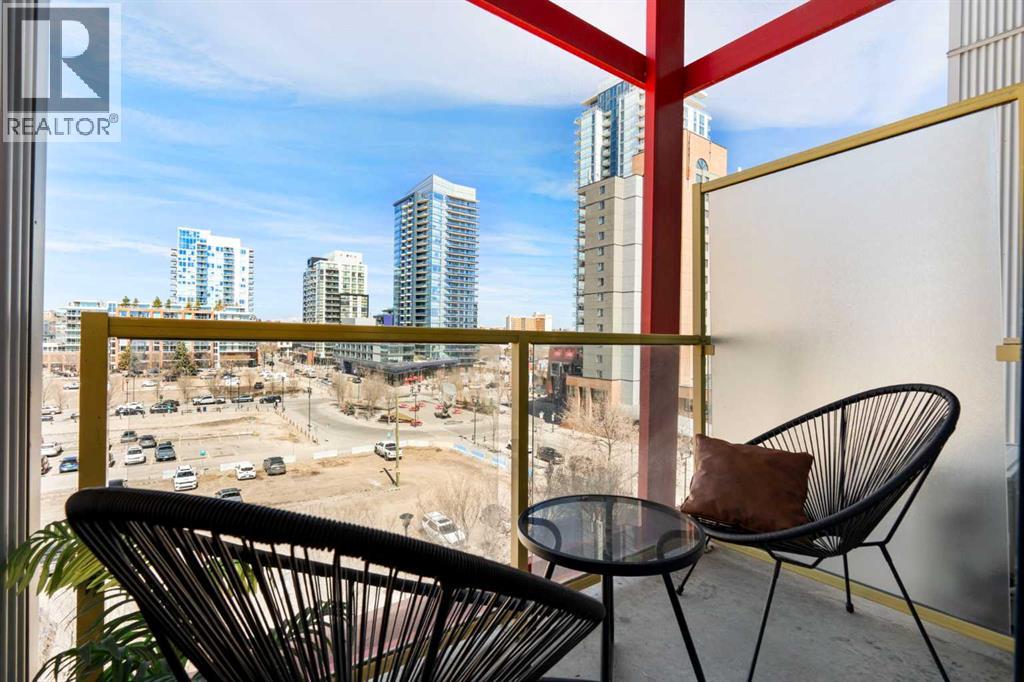 412, 535 8 Avenue Se, Calgary, Alberta  T2G 5S9 - Photo 21 - A2303280