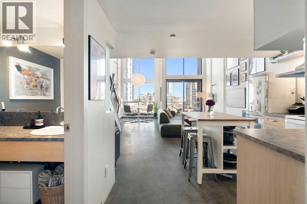 412, 535 8 Avenue Se, Calgary, Alberta  T2G 5S9 - Photo 3 - A2303280