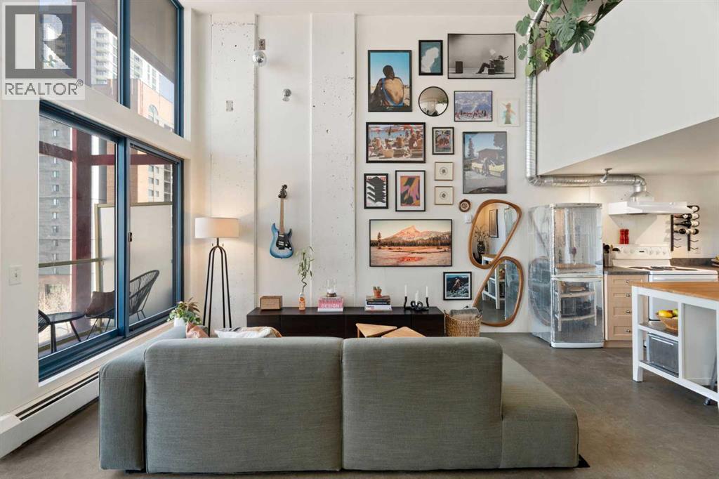 412, 535 8 Avenue Se, Calgary, Alberta  T2G 5S9 - Photo 9 - A2303280