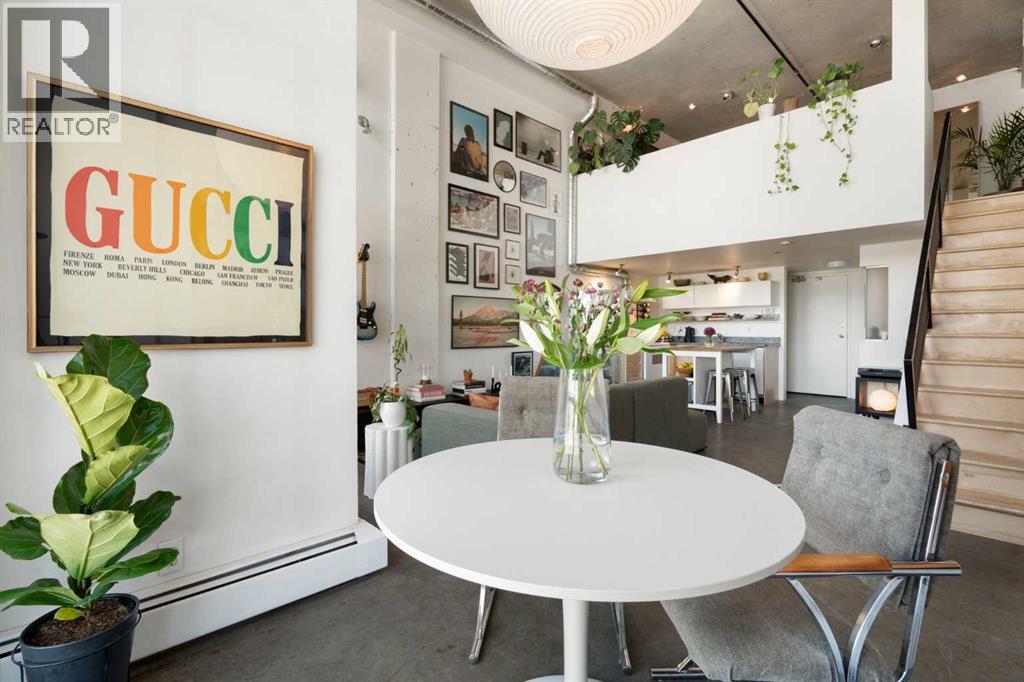 412, 535 8 Avenue Se, Calgary, Alberta  T2G 5S9 - Photo 11 - A2303280