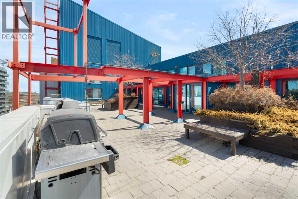 412, 535 8 Avenue Se, Calgary, Alberta  T2G 5S9 - Photo 22 - A2303280