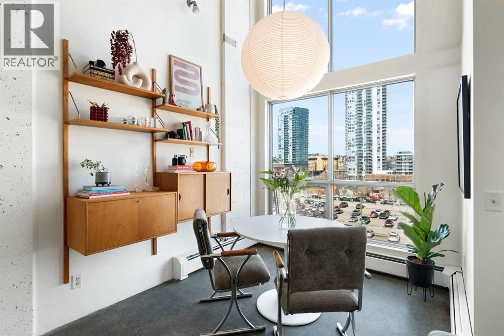 412, 535 8 Avenue Se, Calgary, Alberta  T2G 5S9 - Photo 10 - A2303280