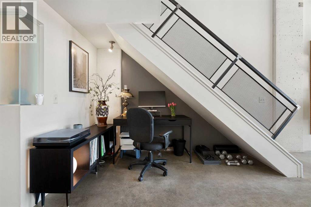 412, 535 8 Avenue Se, Calgary, Alberta  T2G 5S9 - Photo 12 - A2303280