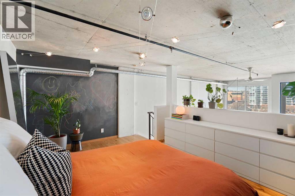 412, 535 8 Avenue Se, Calgary, Alberta  T2G 5S9 - Photo 16 - A2303280