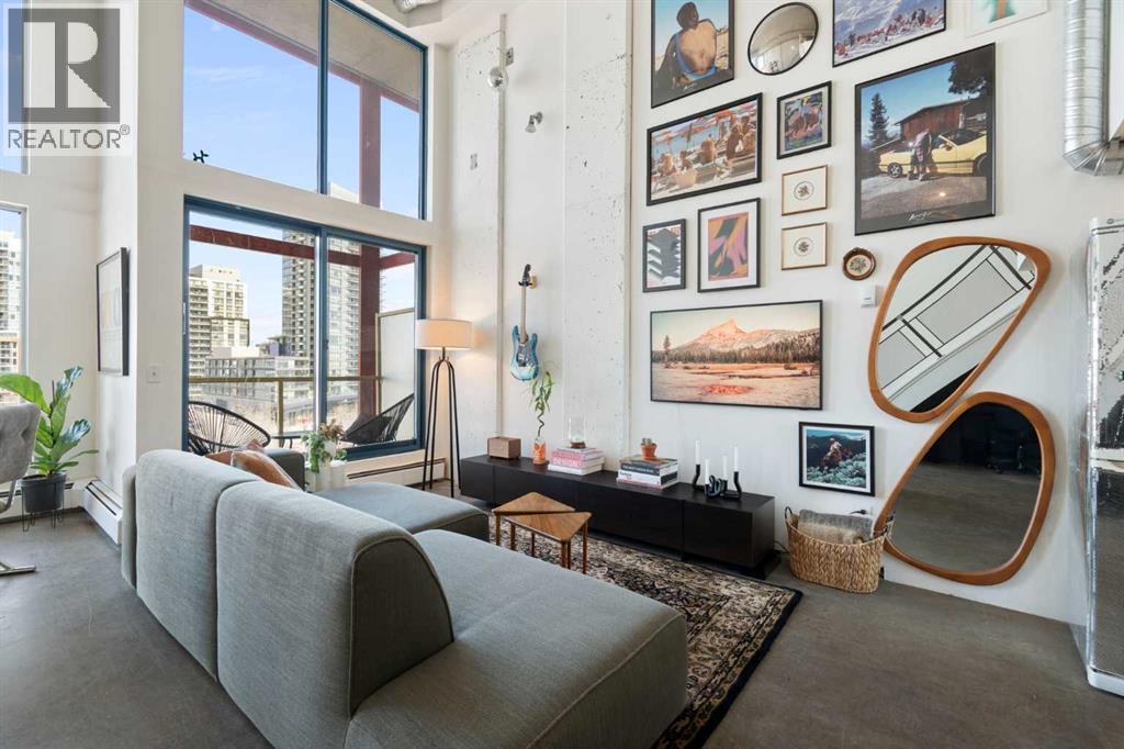 412, 535 8 Avenue Se, Calgary, Alberta  T2G 5S9 - Photo 7 - A2303280