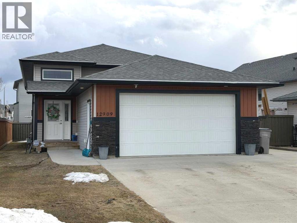 A & B, 12909 Oak Road, Grande Prairie, Alberta