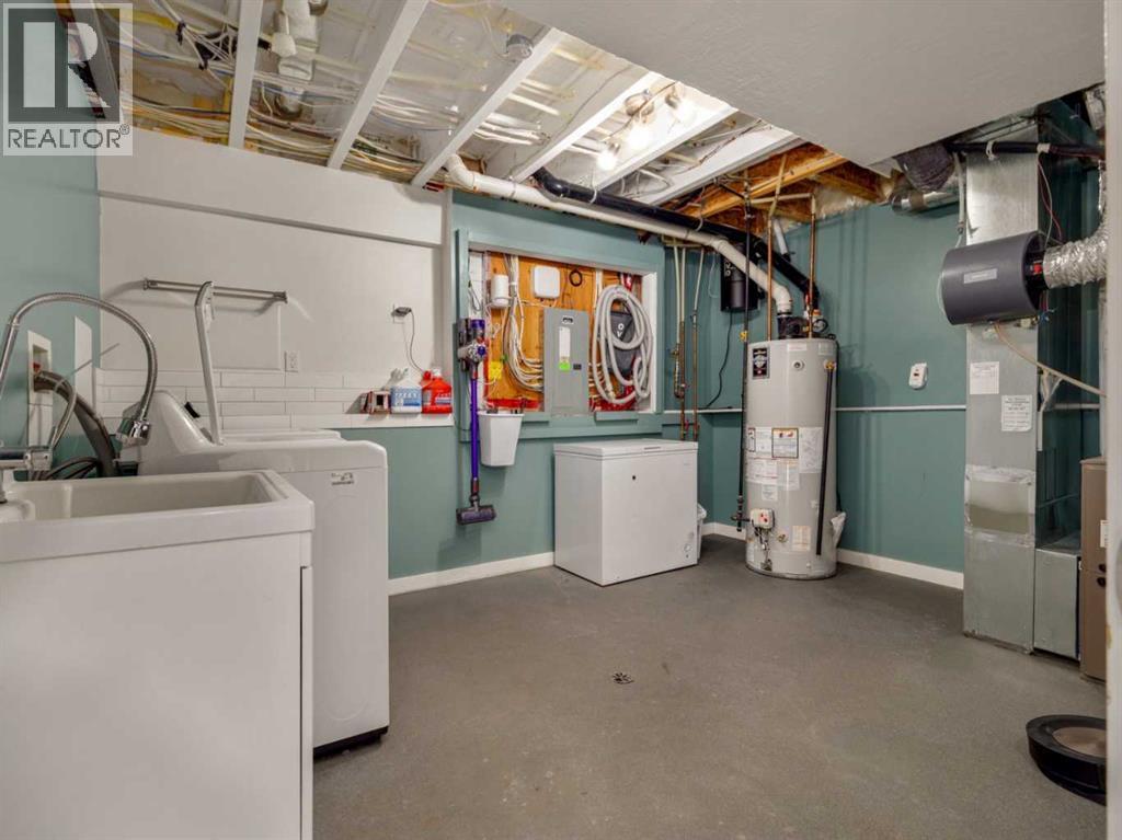 240 Mildred Dobbs Boulevard N, Lethbridge, Alberta  T1H 5R4 - Photo 35 - A2304226