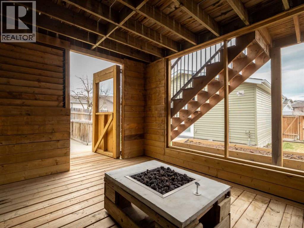 240 Mildred Dobbs Boulevard N, Lethbridge, Alberta  T1H 5R4 - Photo 45 - A2304226