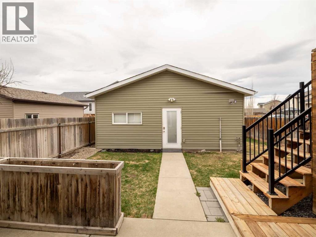 240 Mildred Dobbs Boulevard N, Lethbridge, Alberta  T1H 5R4 - Photo 47 - A2304226